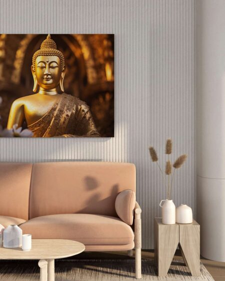 High-End Framed Canvas Art for Every Space