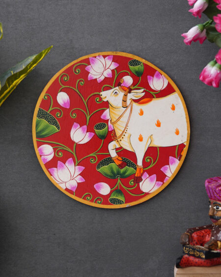 Pichwai Painting