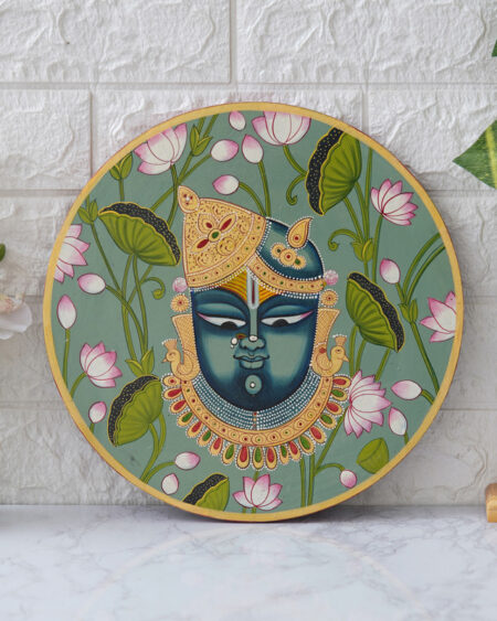 Pichwai Painting
