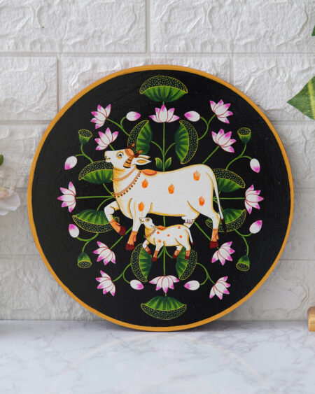 Pichwai Painting