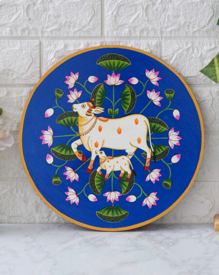 Pichwai Painting