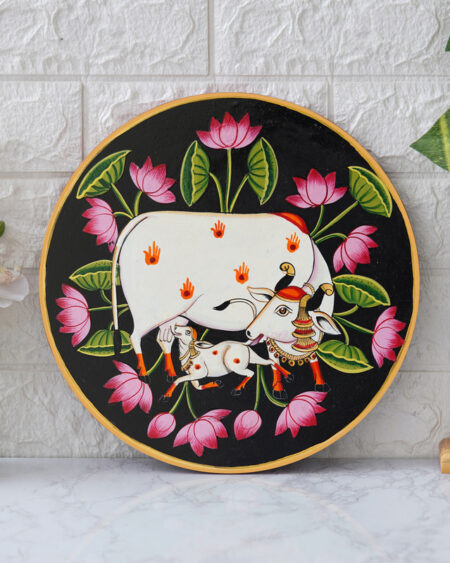 Pichwai Painting