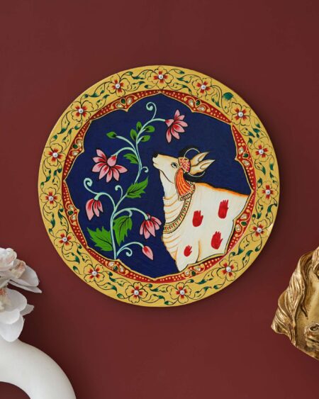 Pichwai Painting