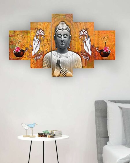 Set Of Five