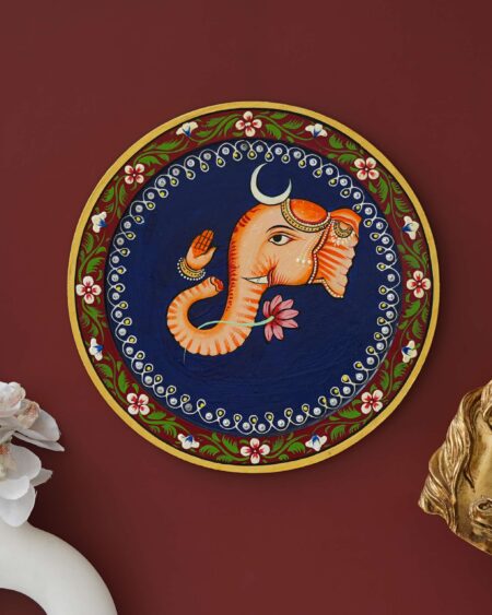 Pichwai Painting