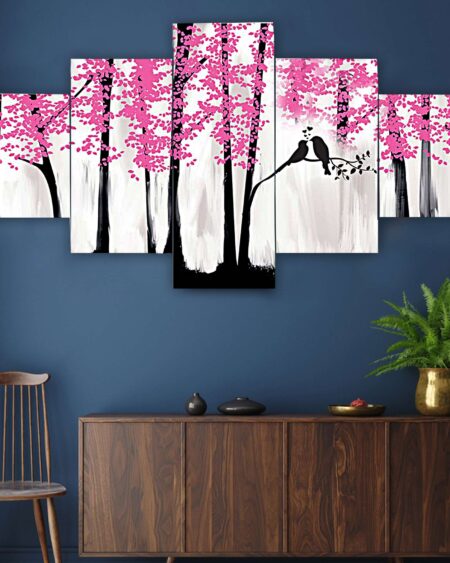 Set Of Five