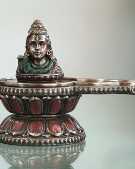 SHIV LING