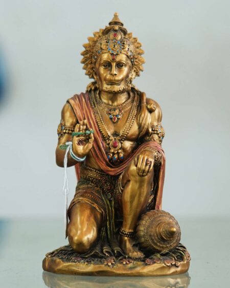 HANUMAN