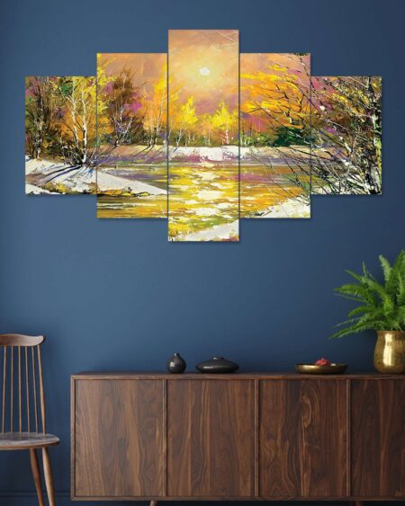 Set Of Five