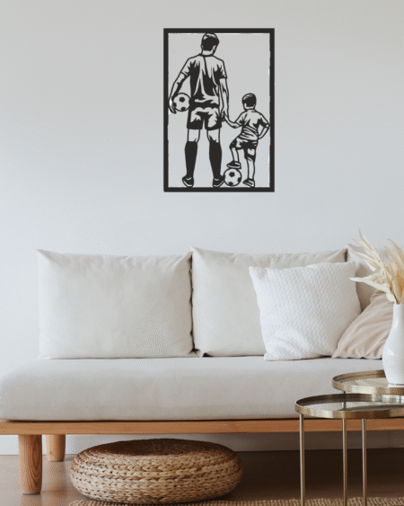 MDF WALL ART